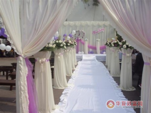 婚庆加盟
